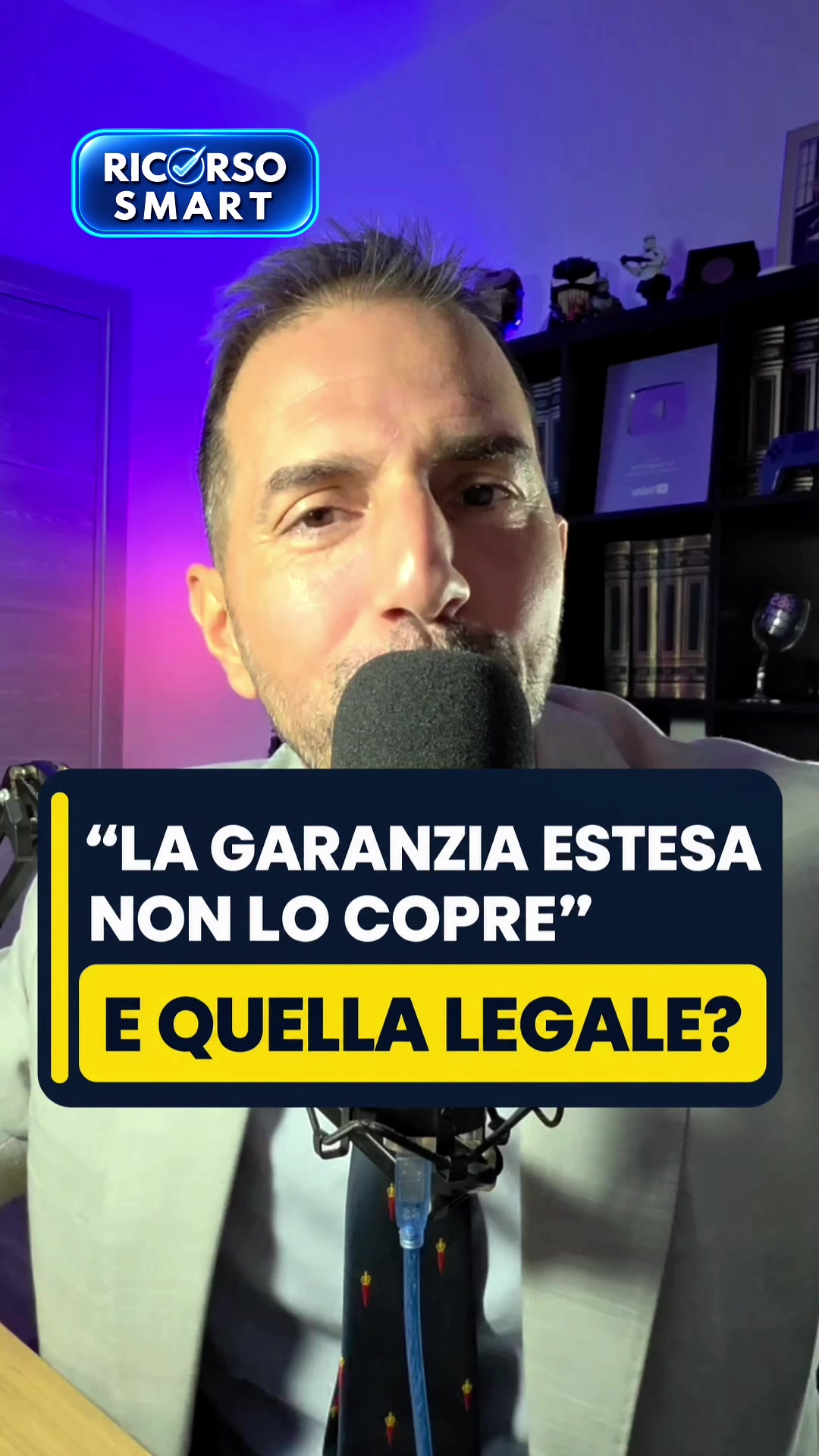 @Ricorso Smart
