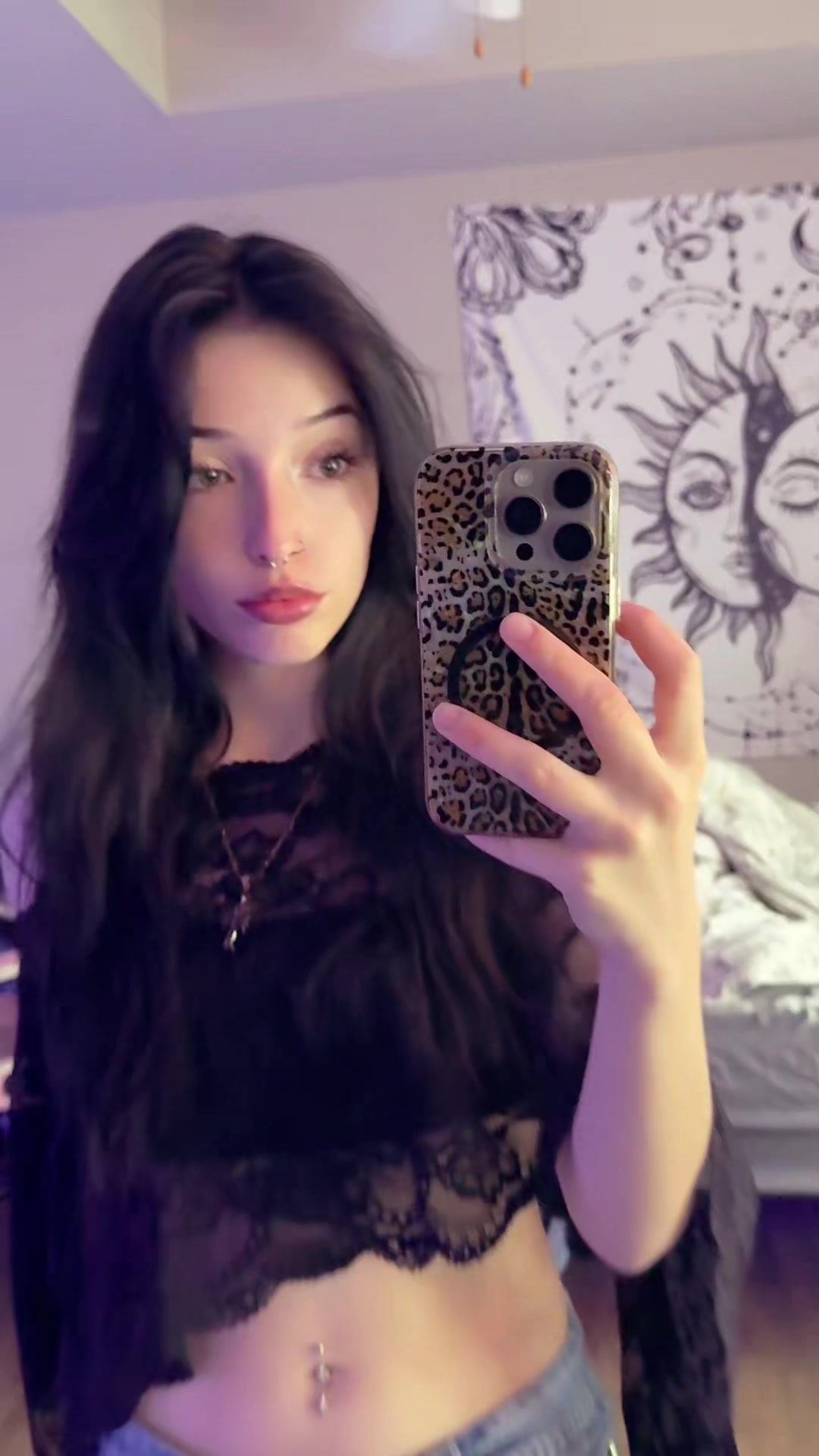 @kaylie marie 🕷️