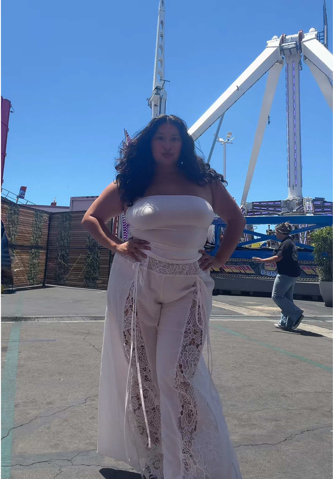@Rebecca De La Cruz