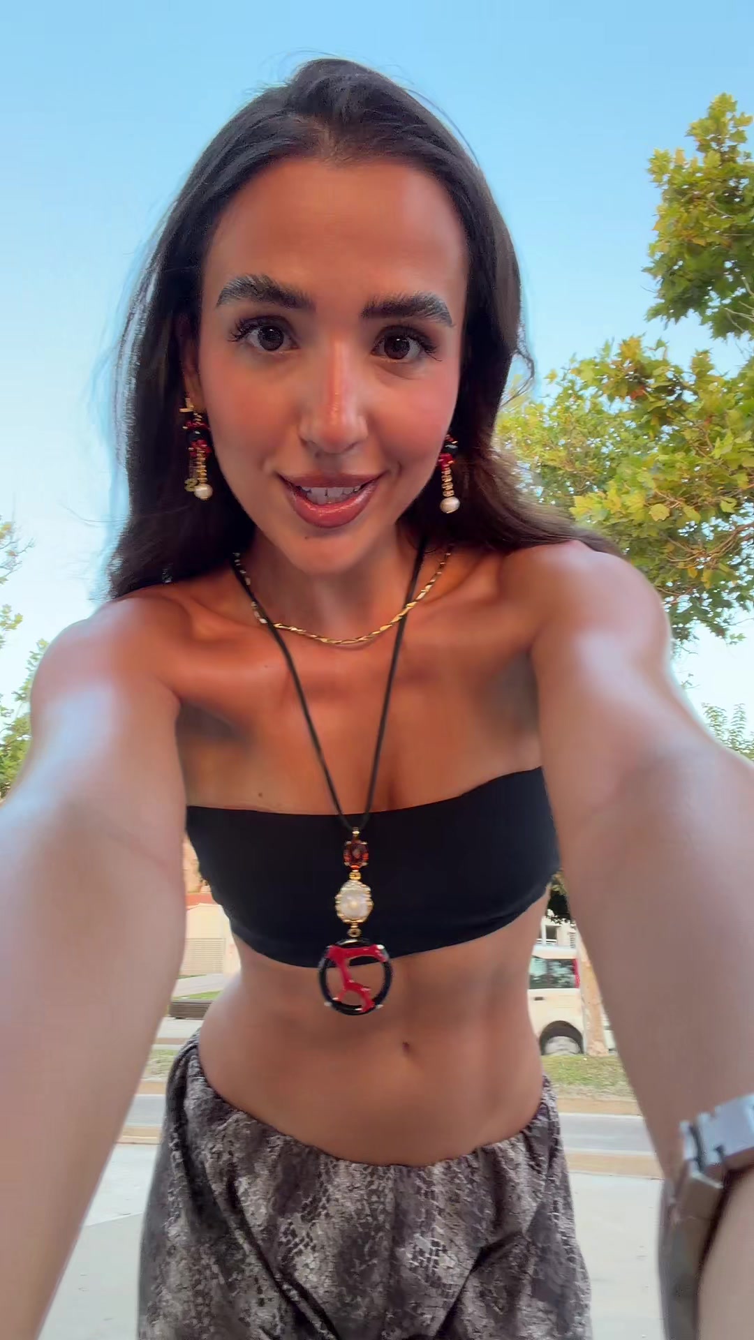 @Serena