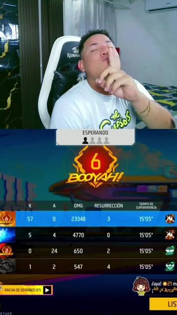 @Hermanos Gamer