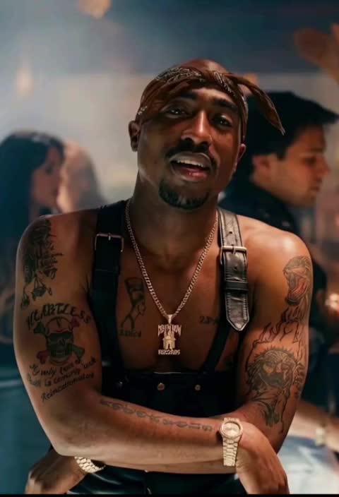 @👑👑TUPAC4EVER👑👑