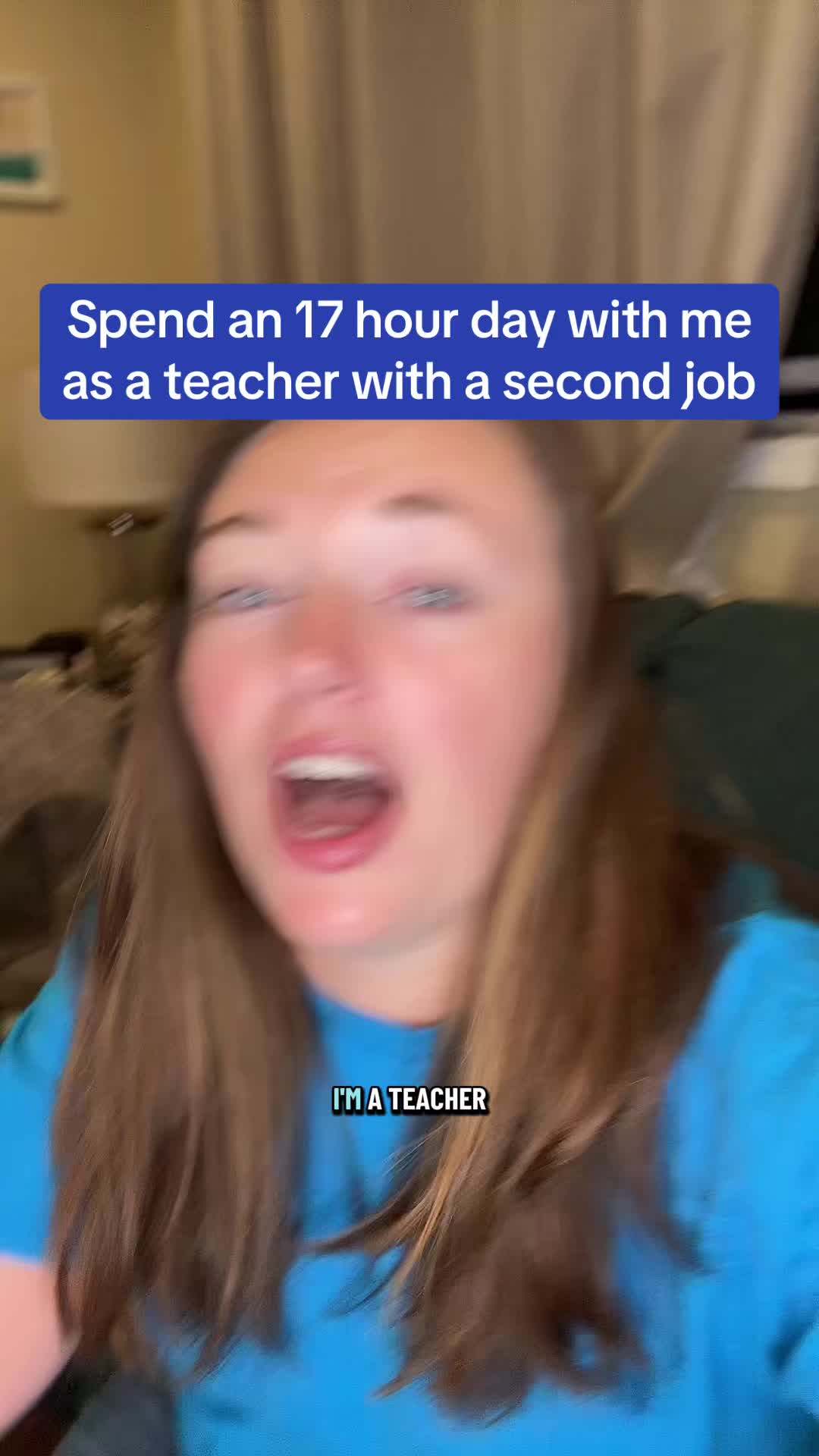 @Kristen I Education & Politics