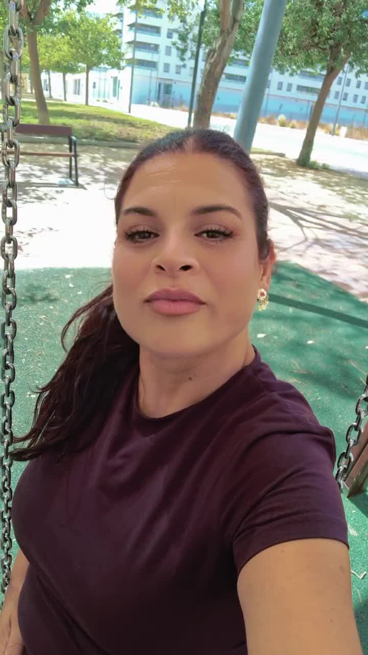 @Samira Moreno