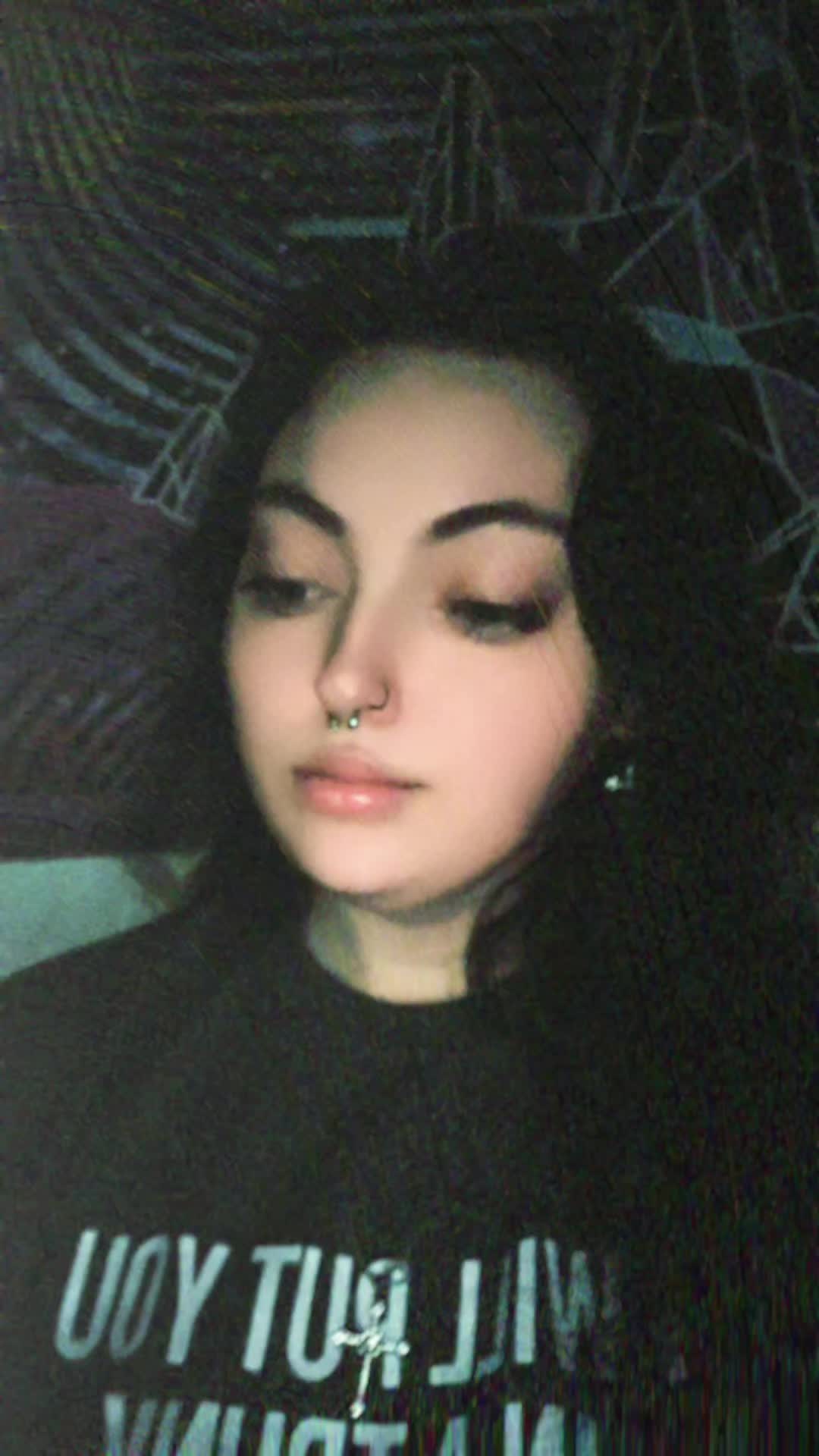 @Midnight gospel 🖤