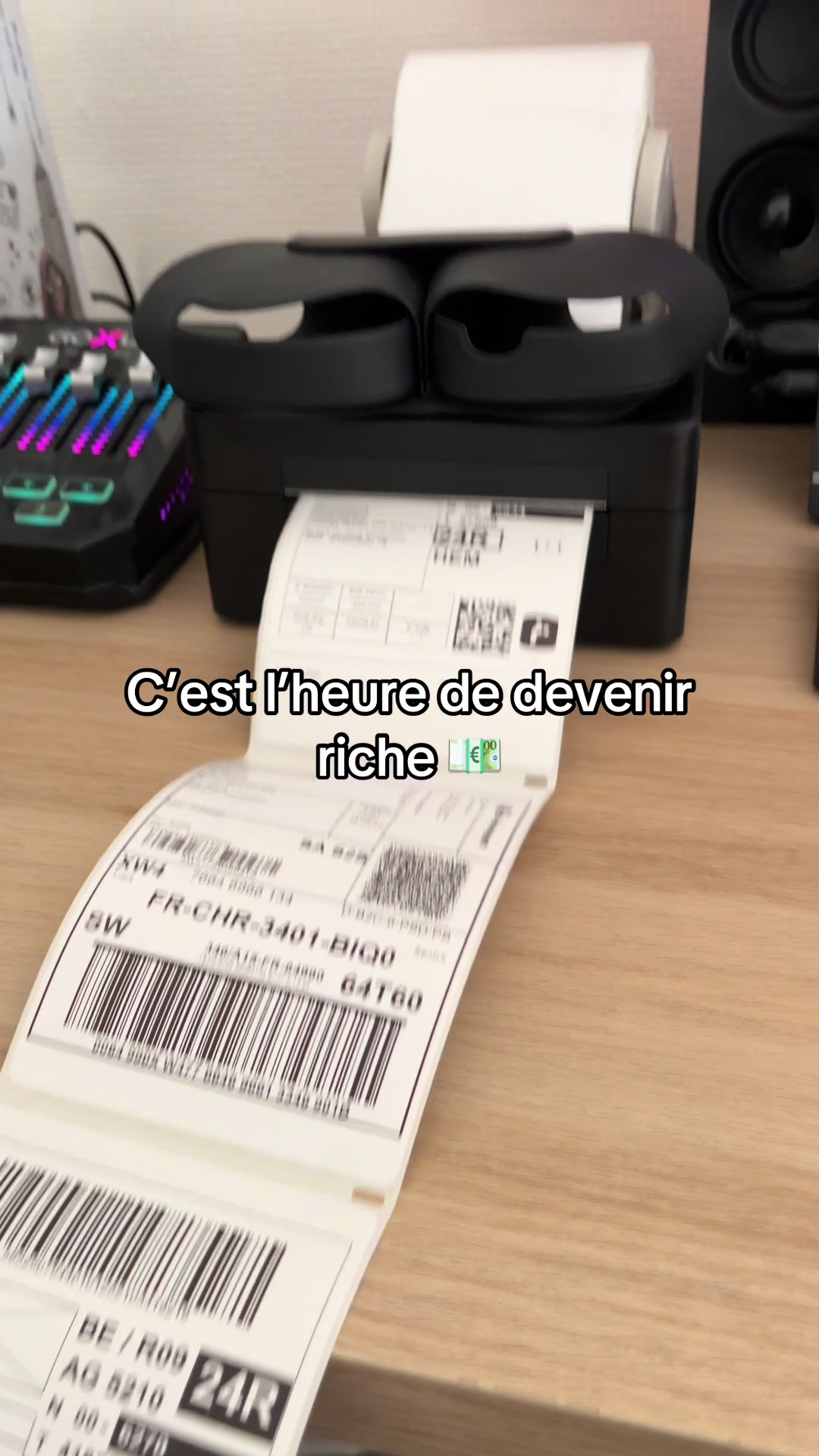 @Dropshipping Vinted