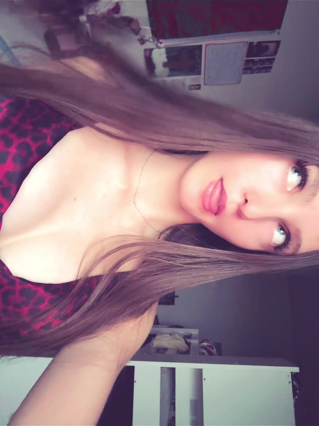 @ℳ&rsquo;✞