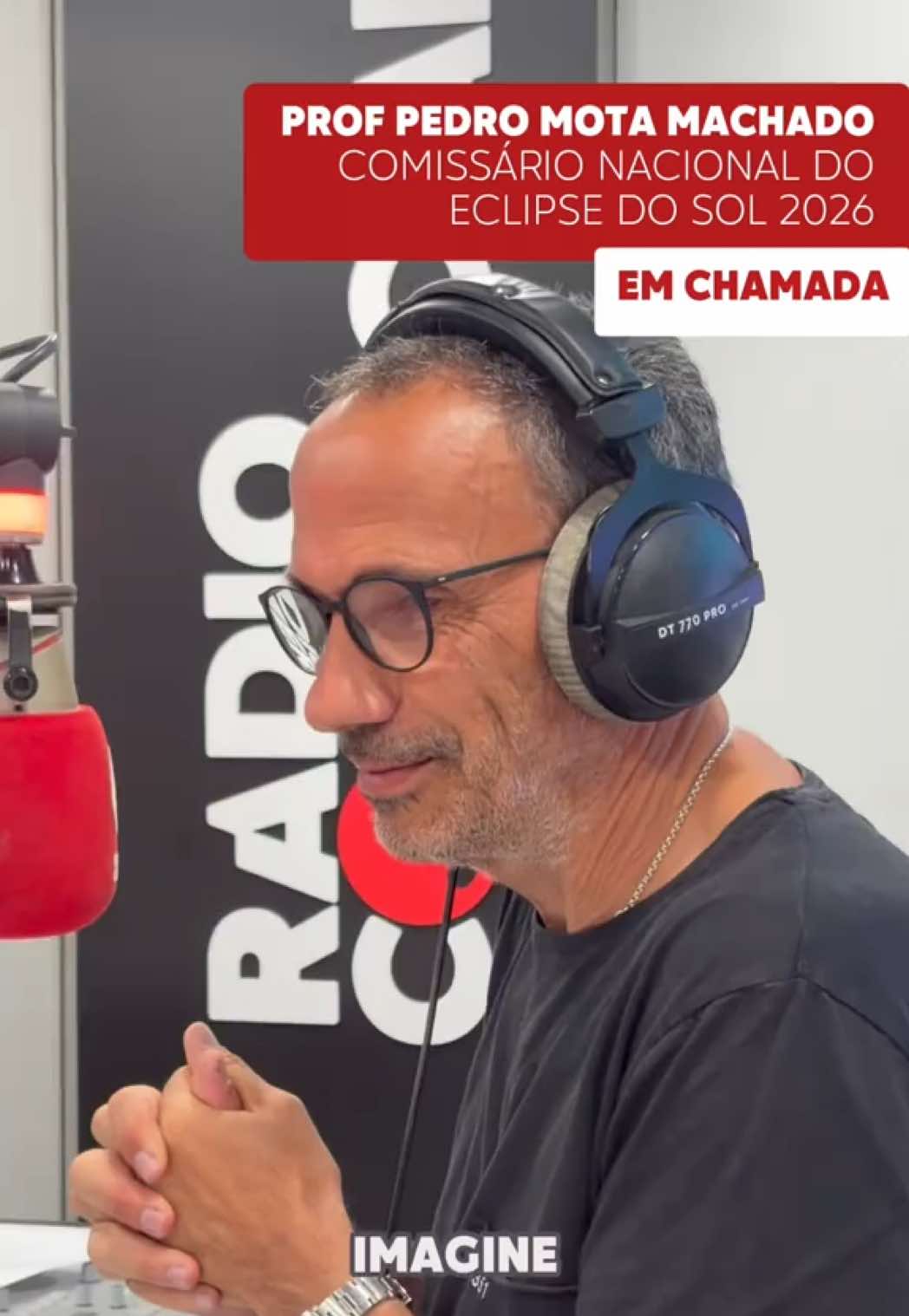 @Radio Comercial