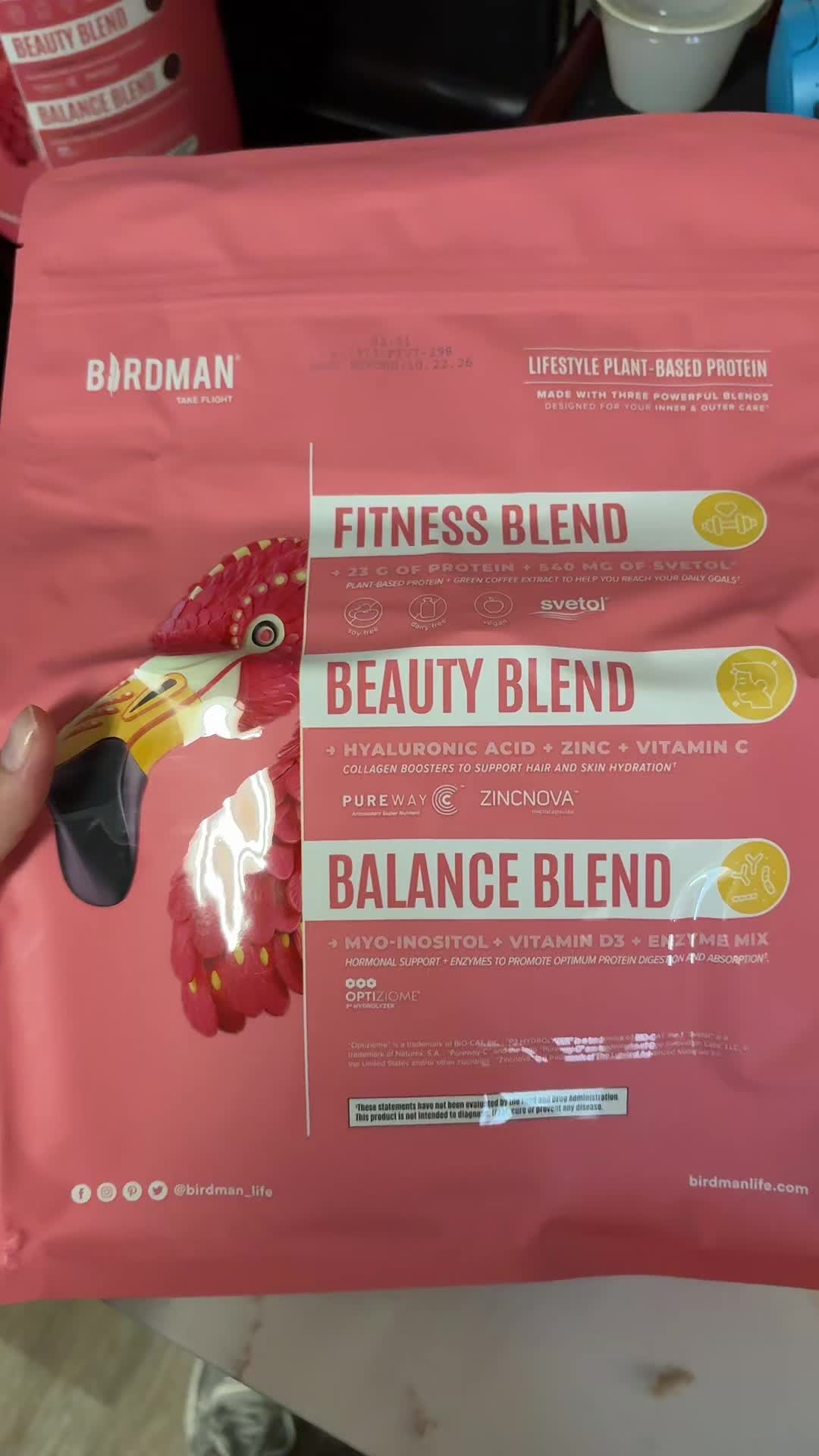 @Elevateyourlife