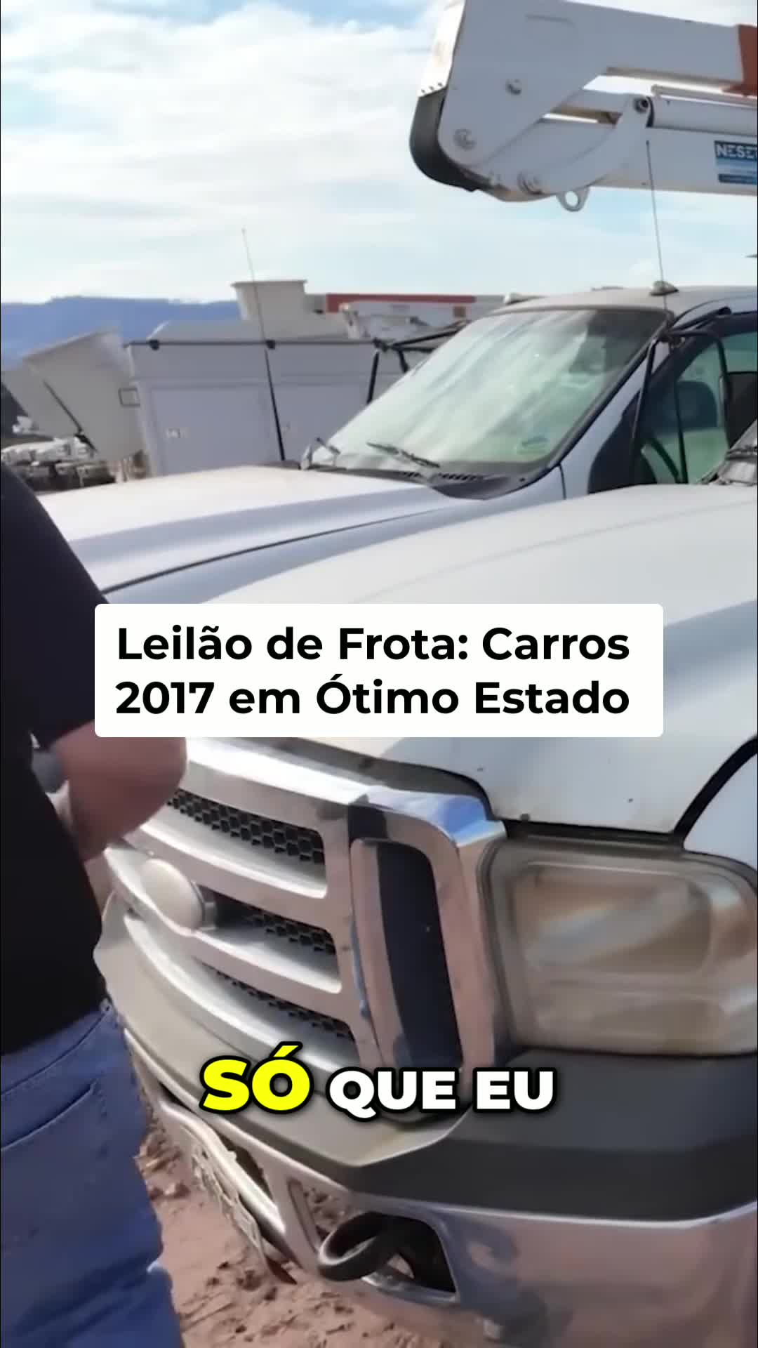 @Cortes tudo sobre Leilao