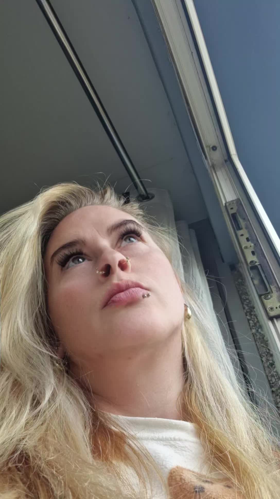 @Inked&blonde