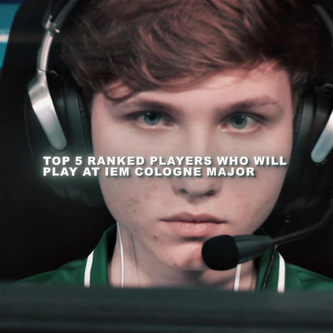 @ESL Counter-Strike