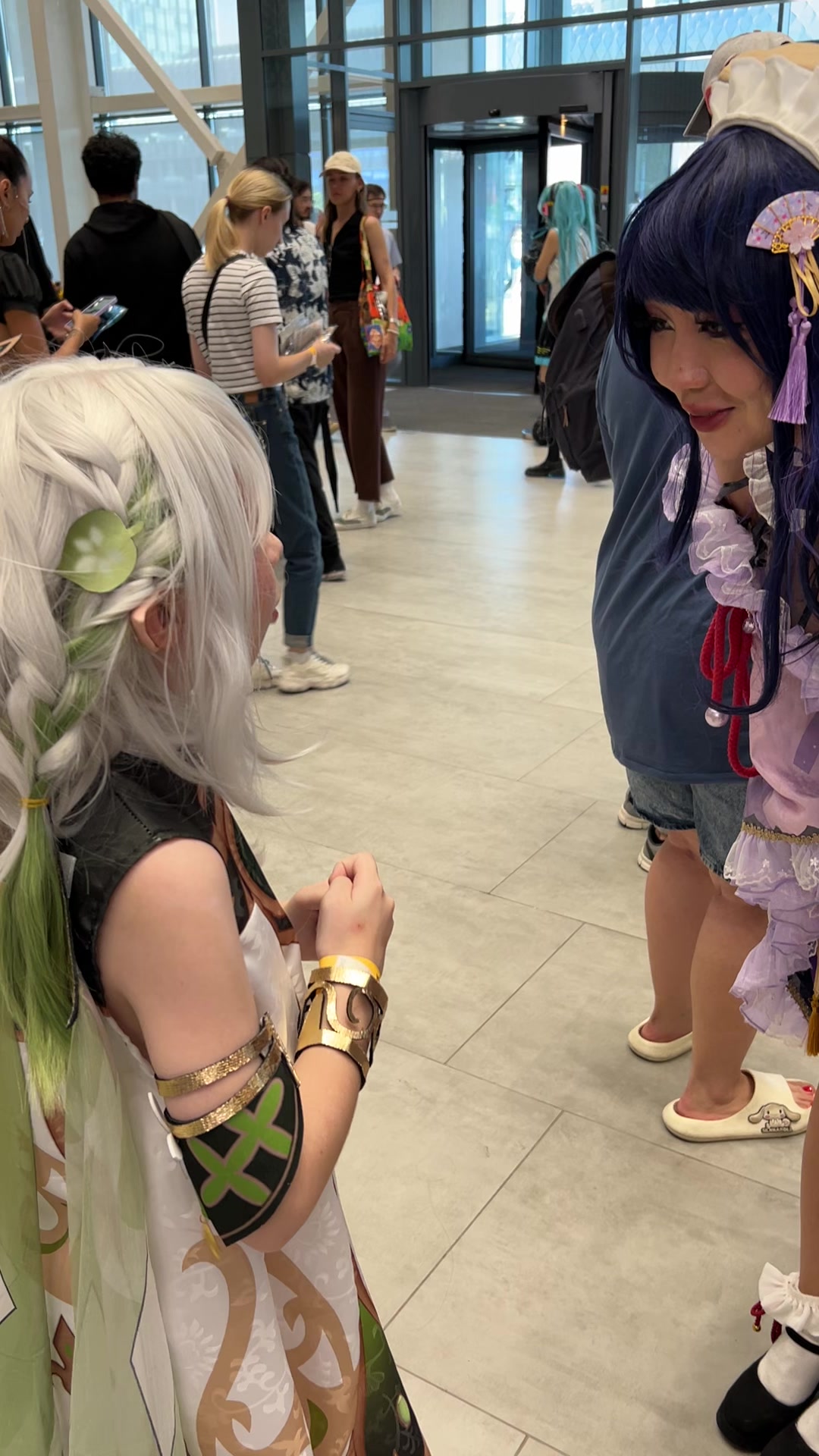 @Alice Kuleshova