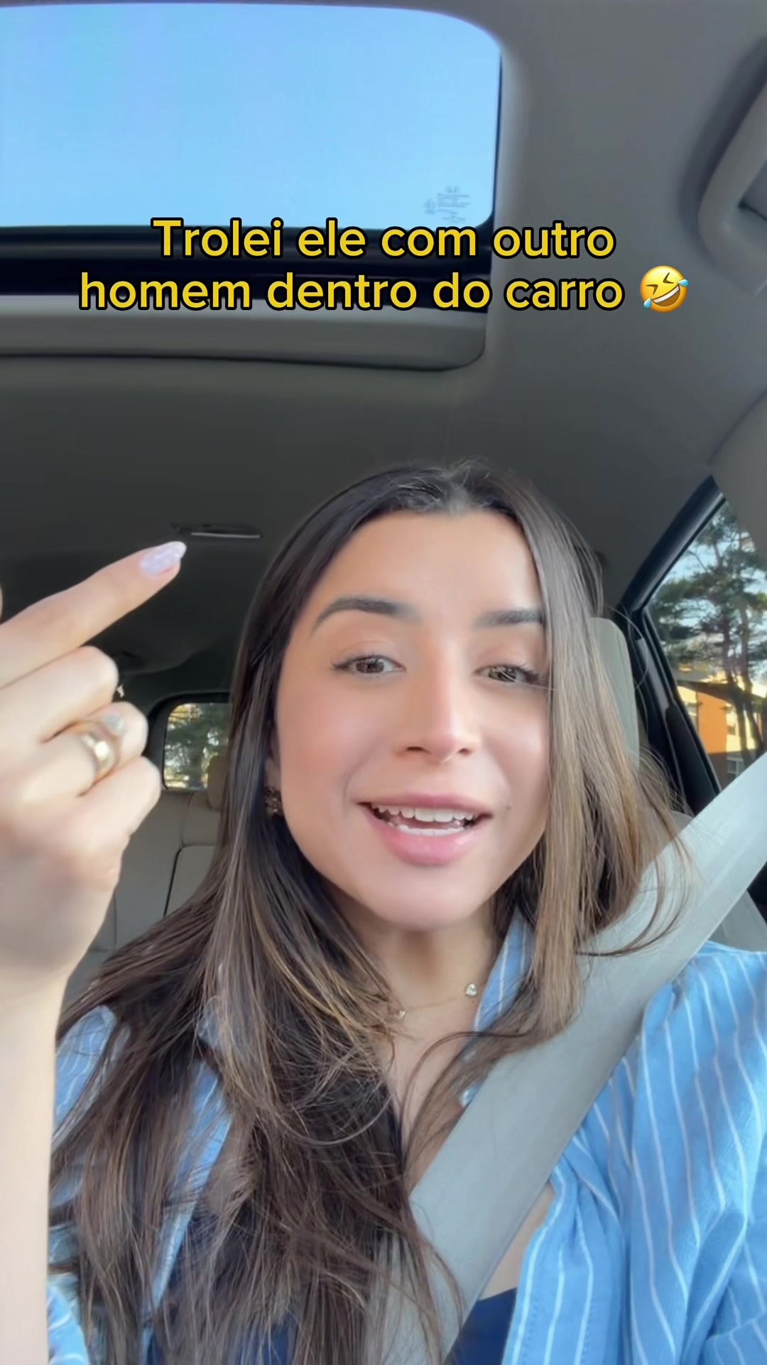 @Larissa Oliveira