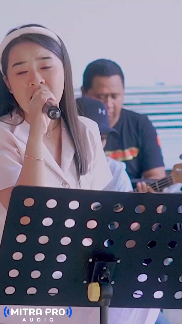 @Mitra Pro Audio