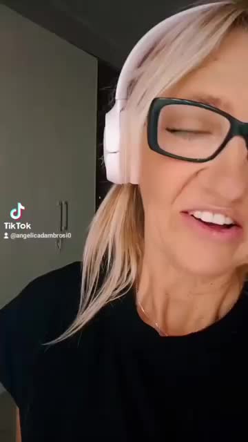 @Angelica D' Ambrosio