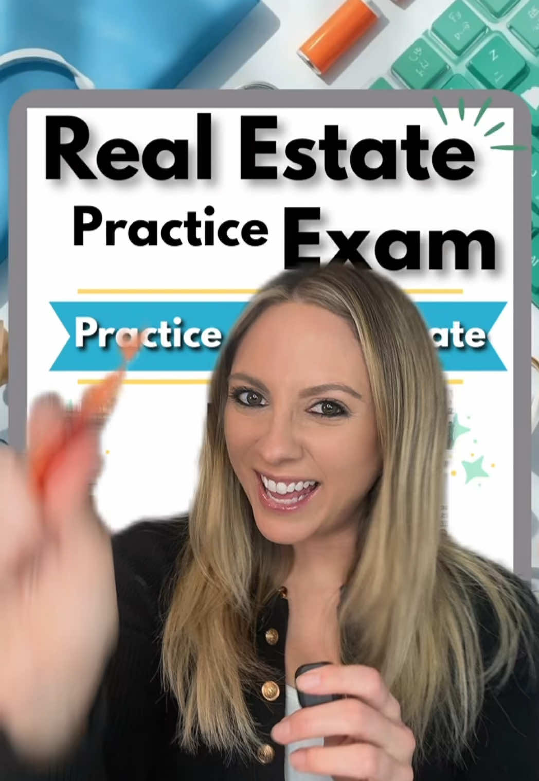 @Get Realty License LLC