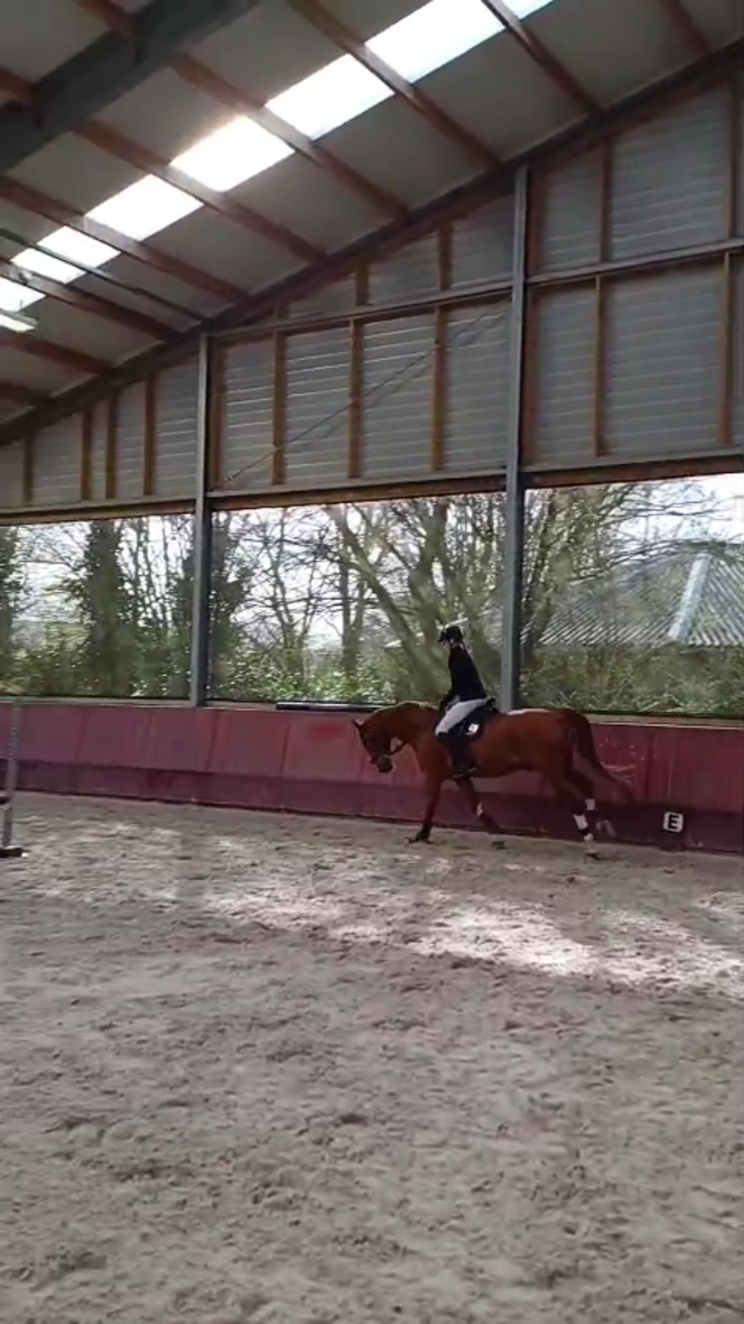 @Aeres Hippisch Centrum