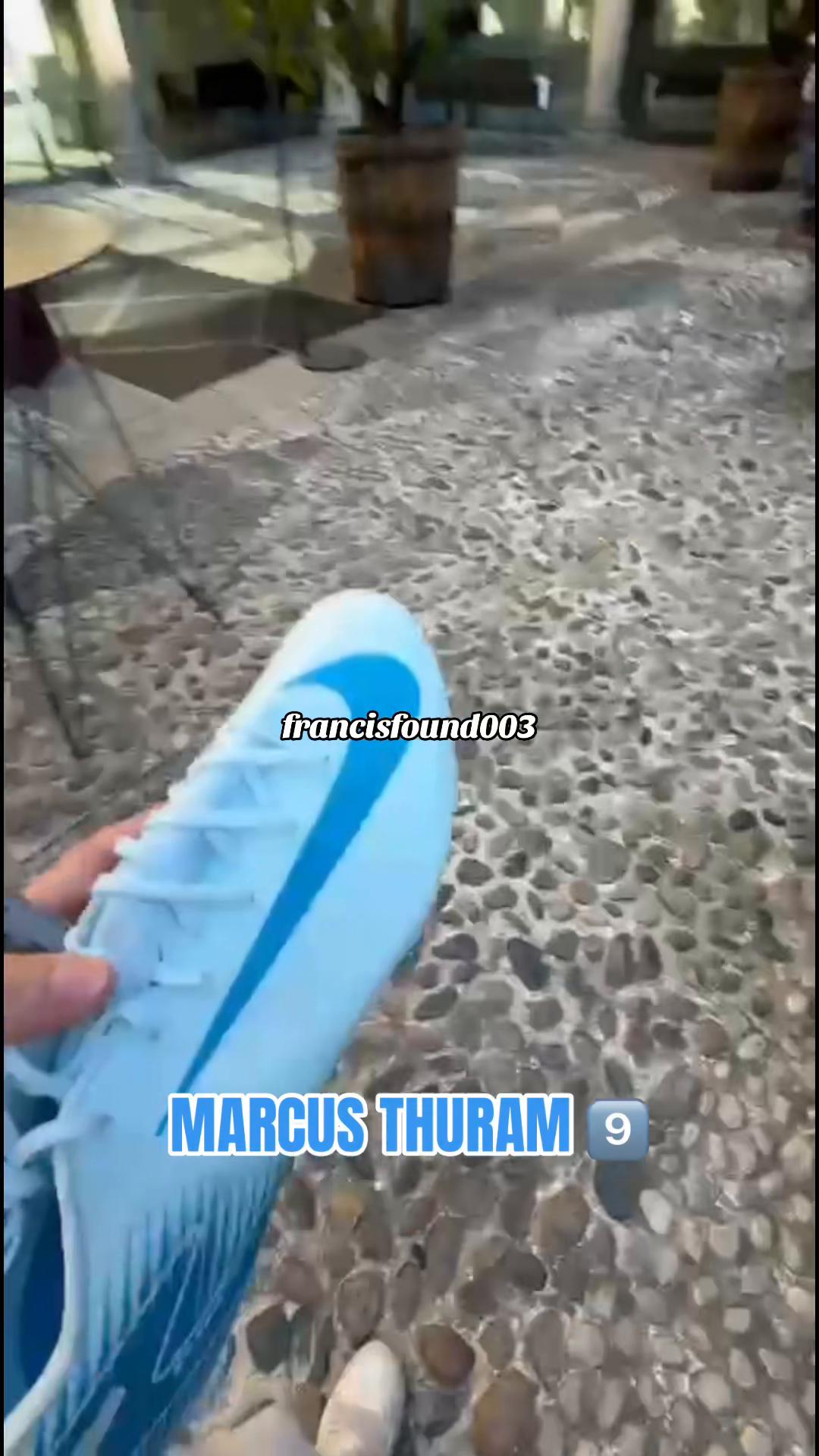 @Francis