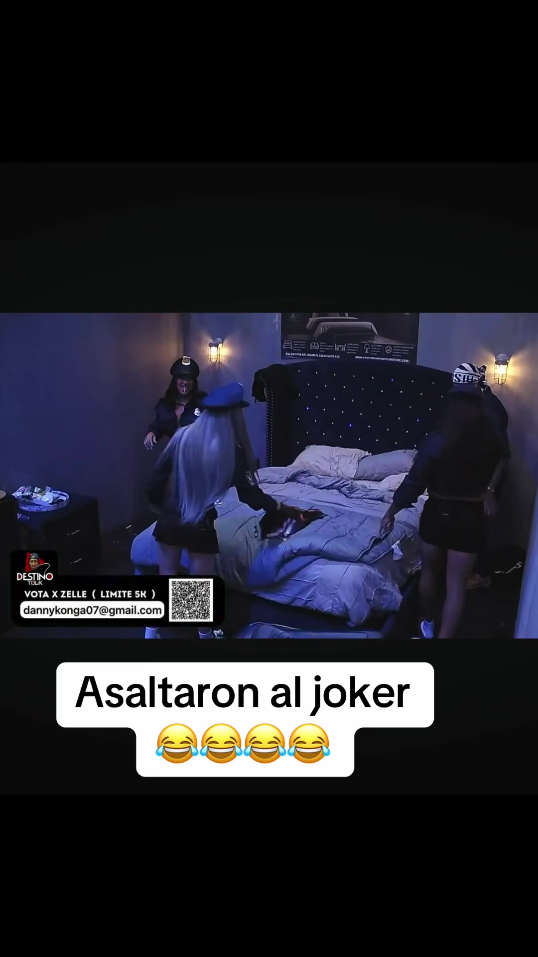 @FARANDULEANDOCONMIGO