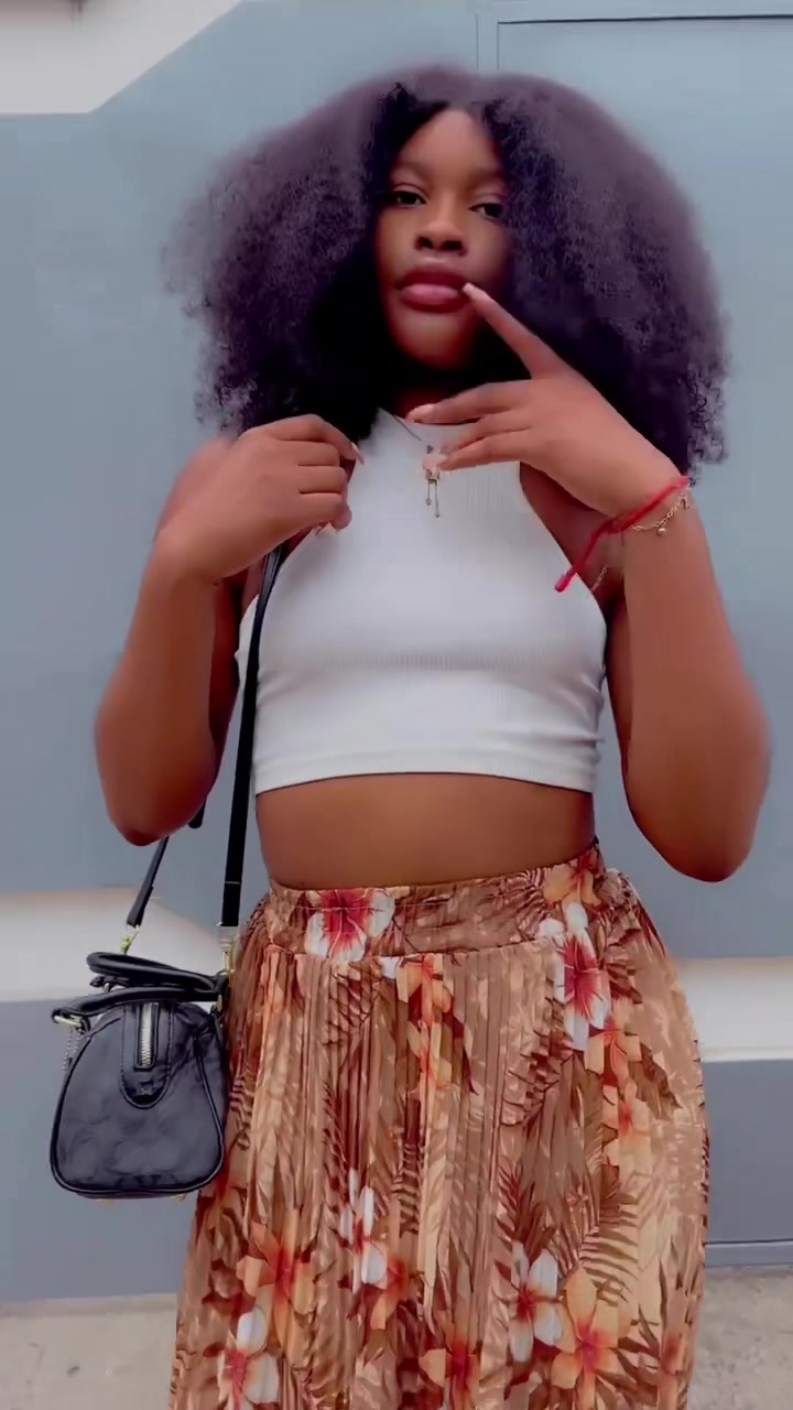 @Derina la mignonne boss lady