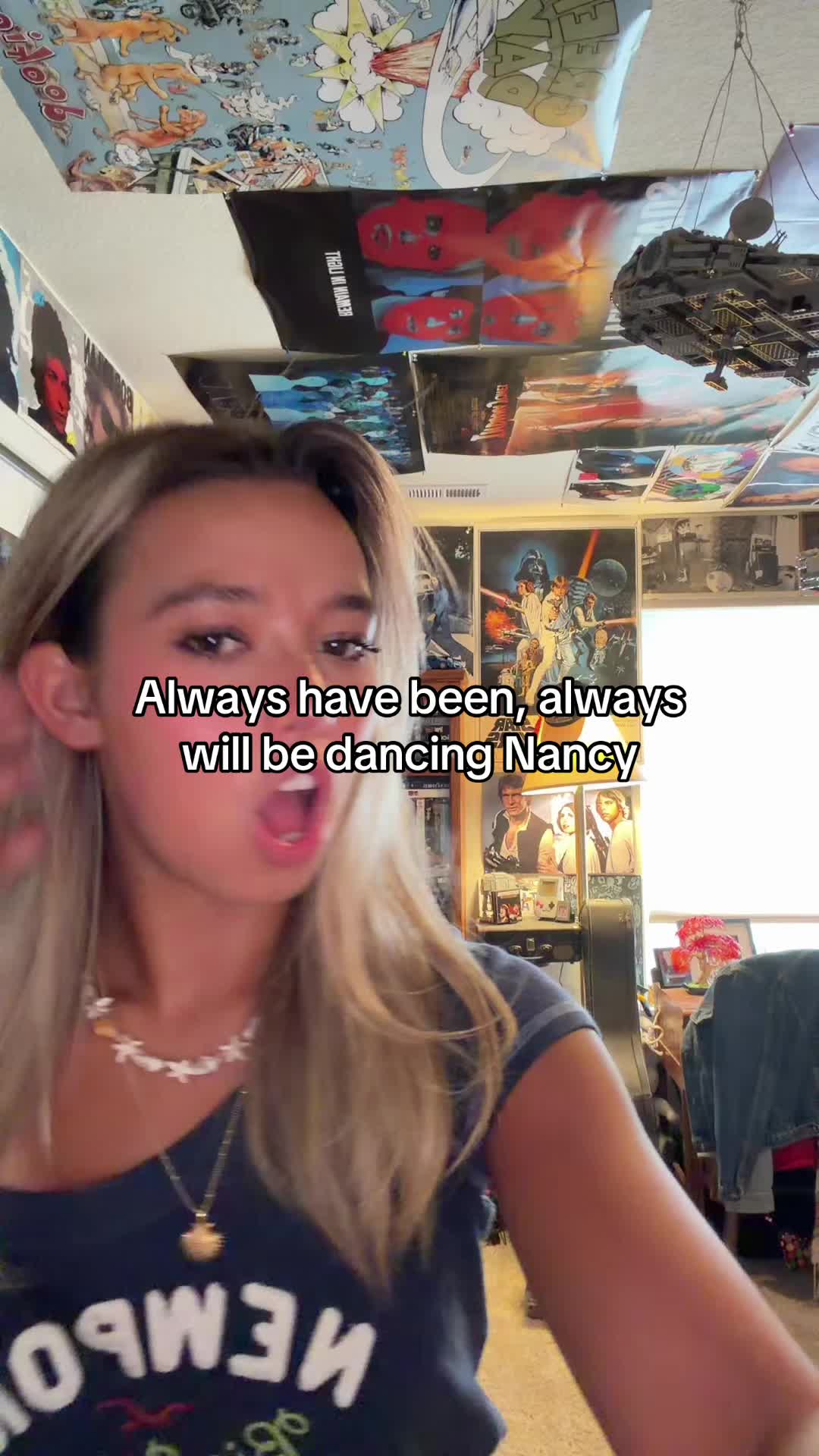 @Lily