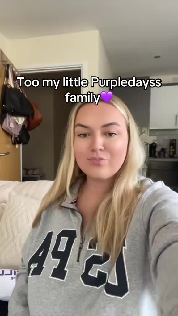 @Purpledayss