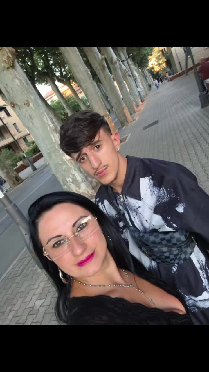 @LA VITA È BELLA VIVILA