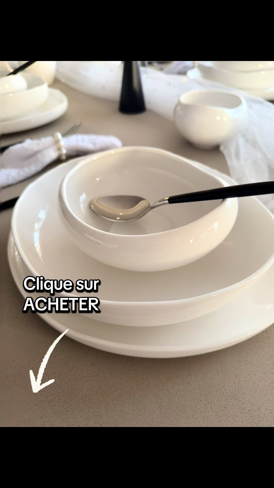 @Table d'exception