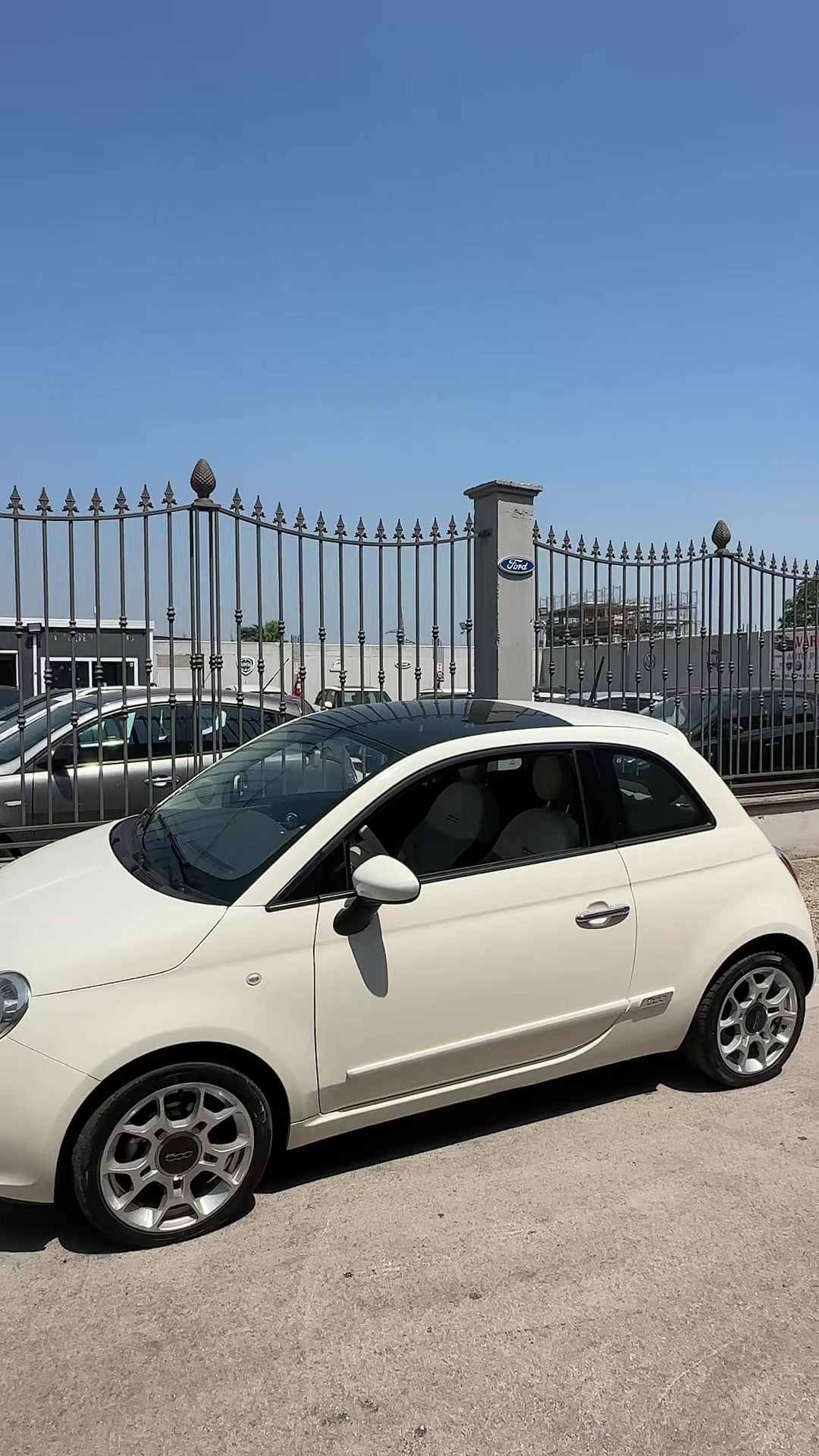 @Varrera Auto