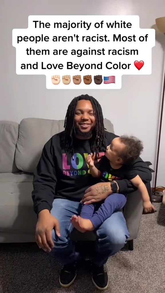 @Love Beyond Color