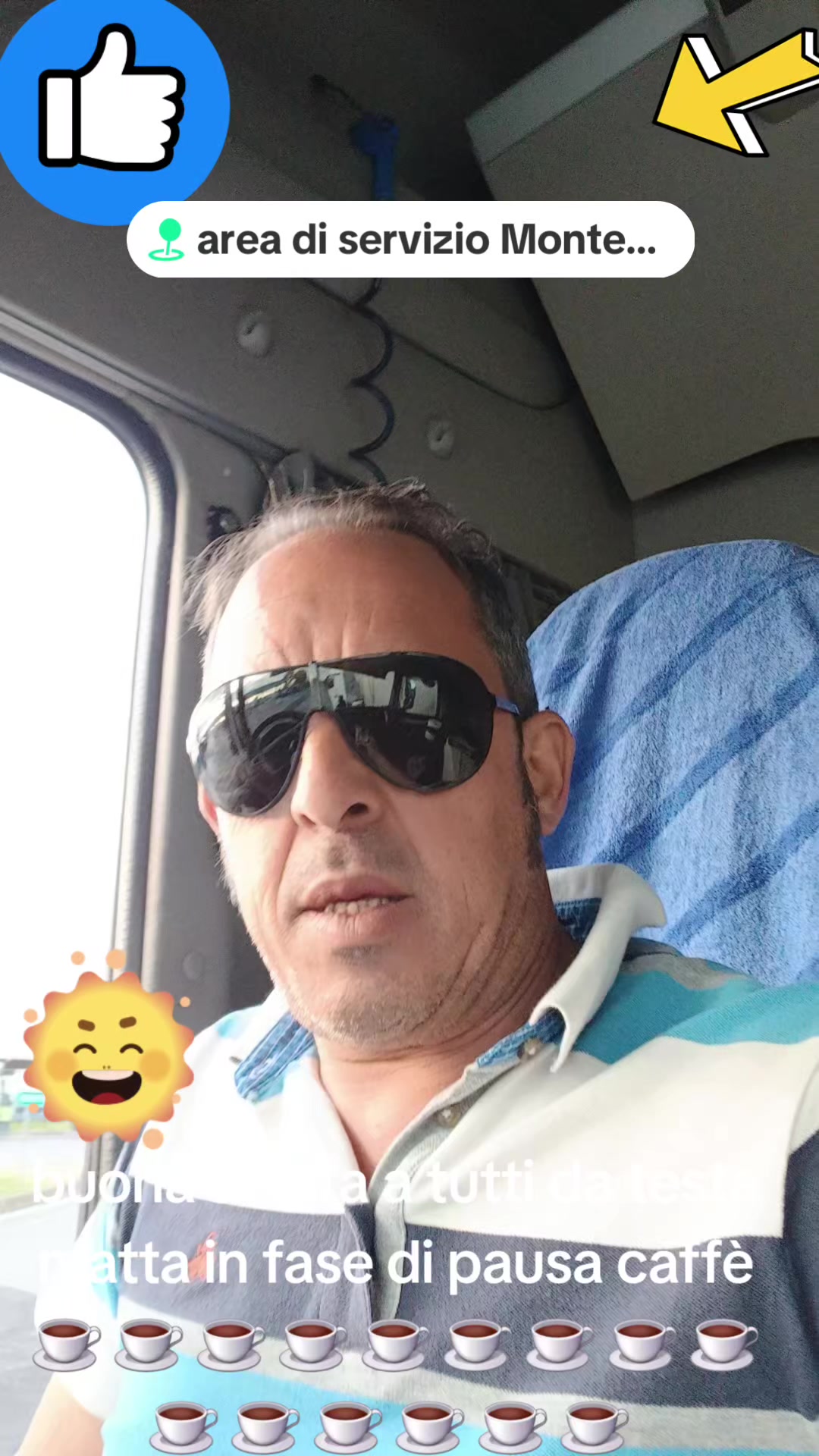 @Saverio testa matta