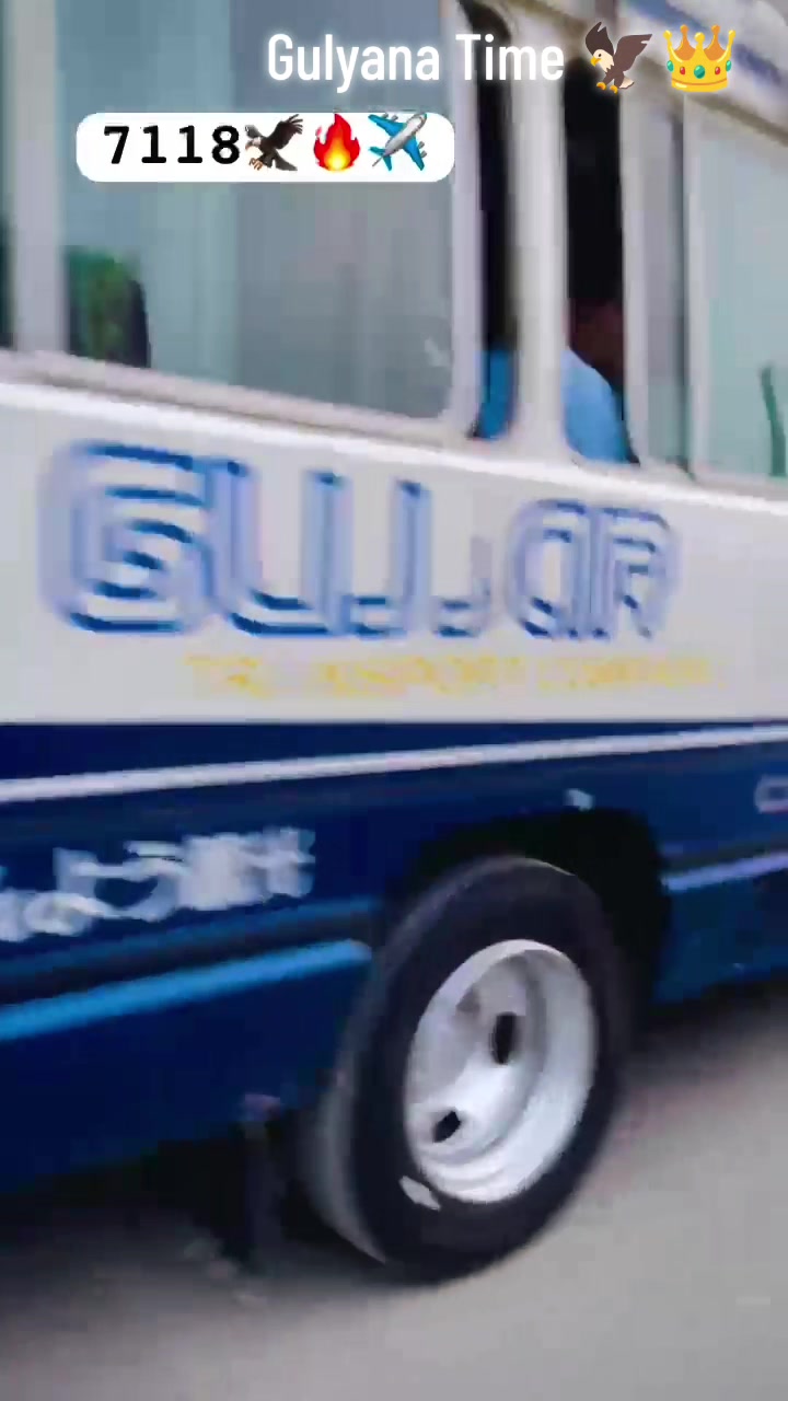 @Guجar Transport 93 🔱