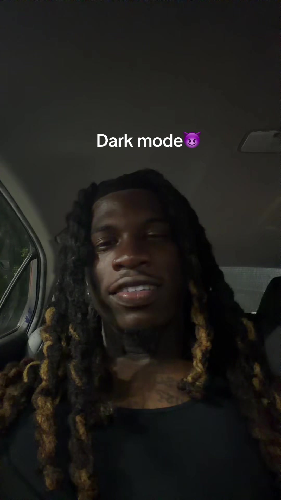 @Demetrius