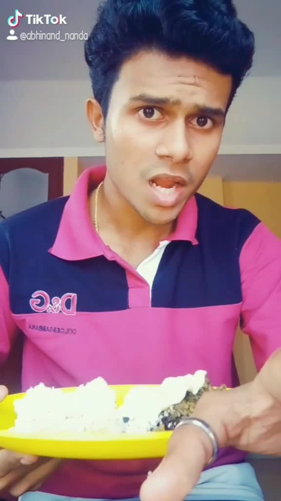 @Abhinand Nanda