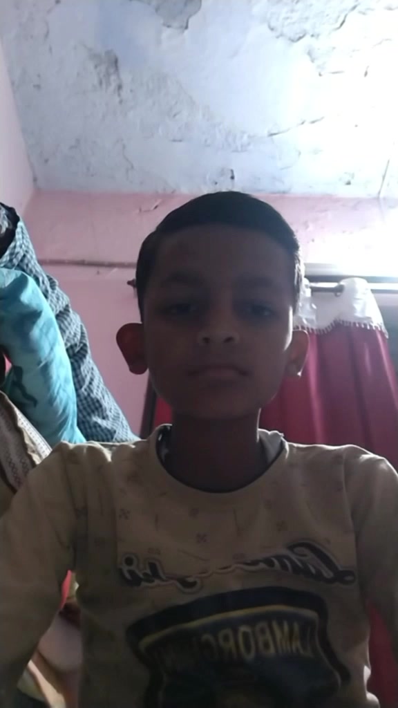 @Chitranshu Sahu
