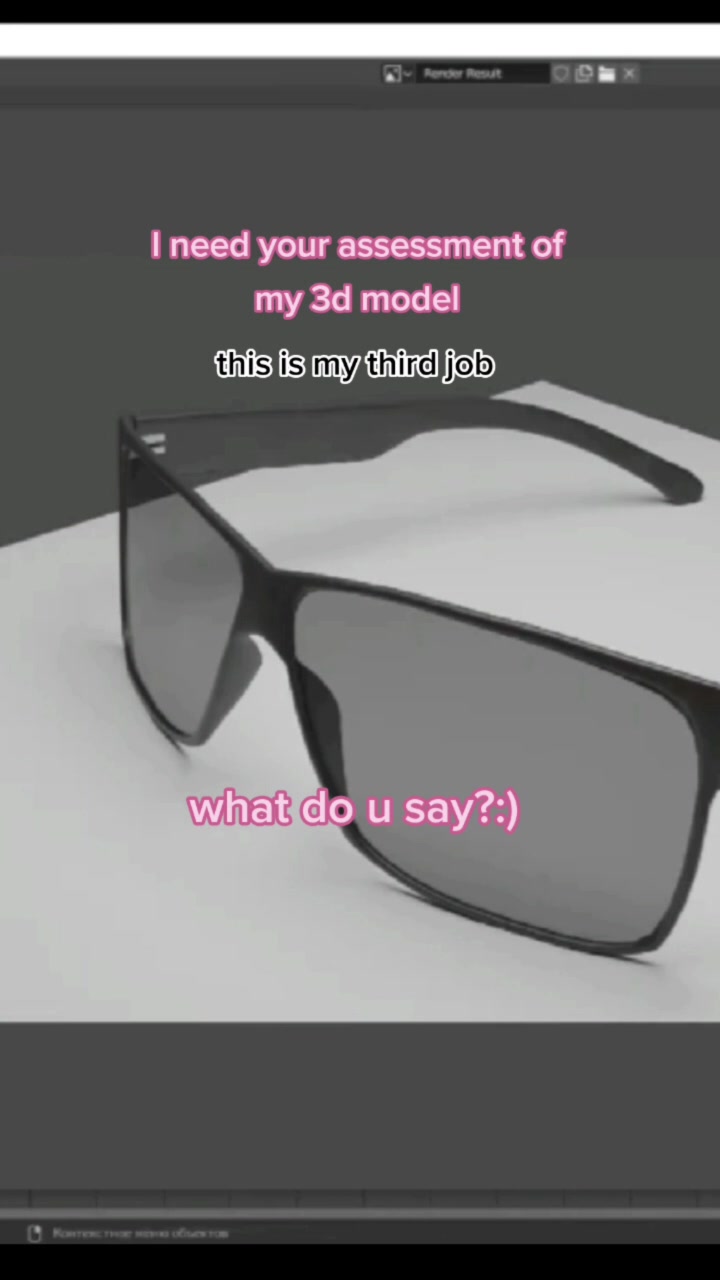 @3d graphics | Tanya