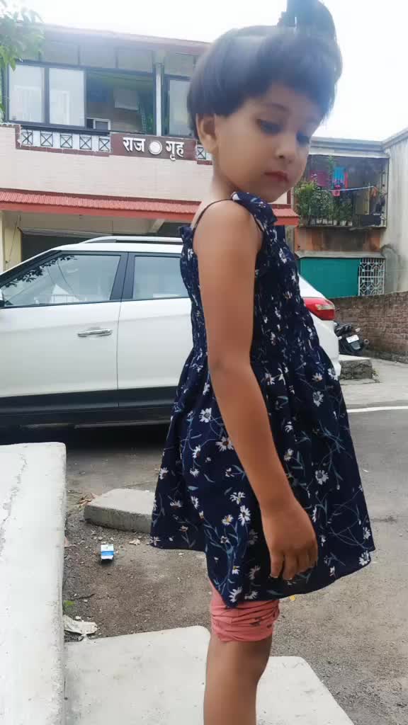 @👸Bhim Raj ki beti👸
