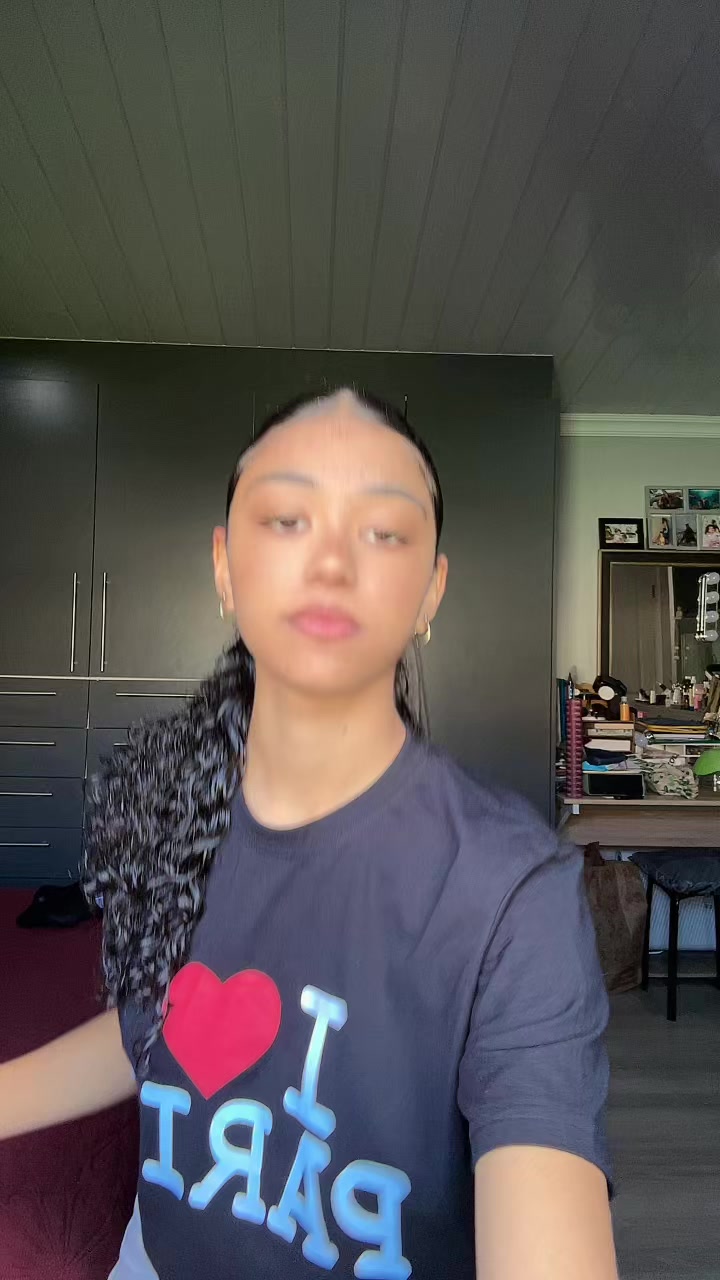 @jaydene hendricks