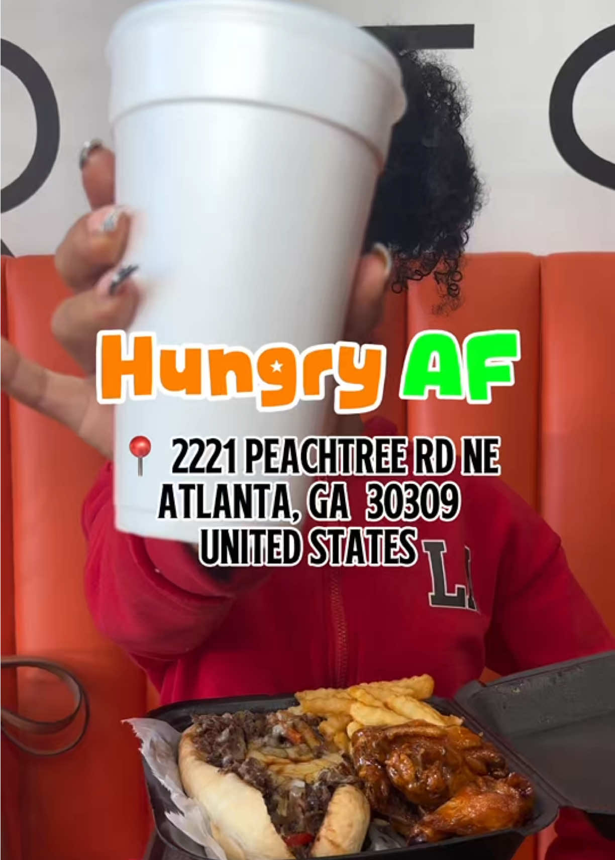 @Amaya | Atl Food & Experiences
