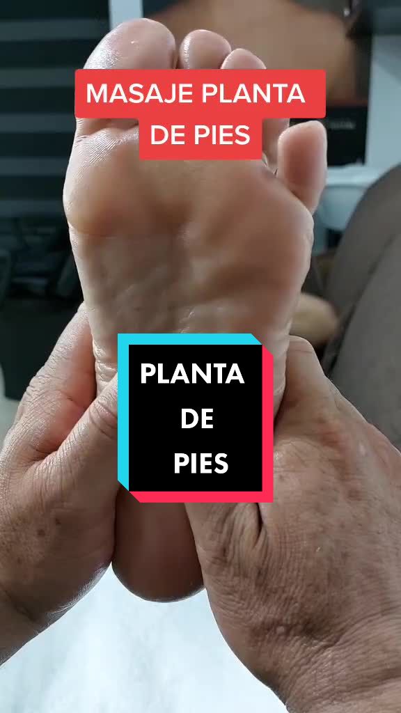 @REFLEXOLOGIA by Rubén V.