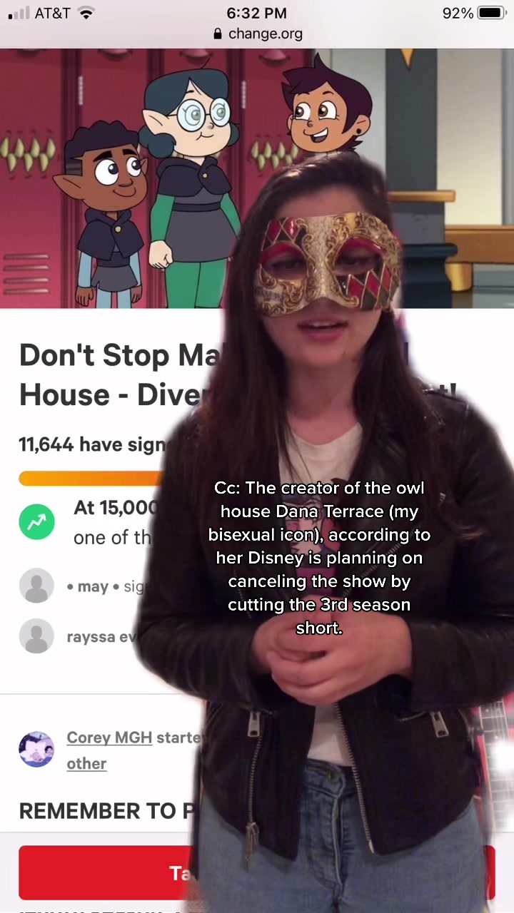 @Bifurious
