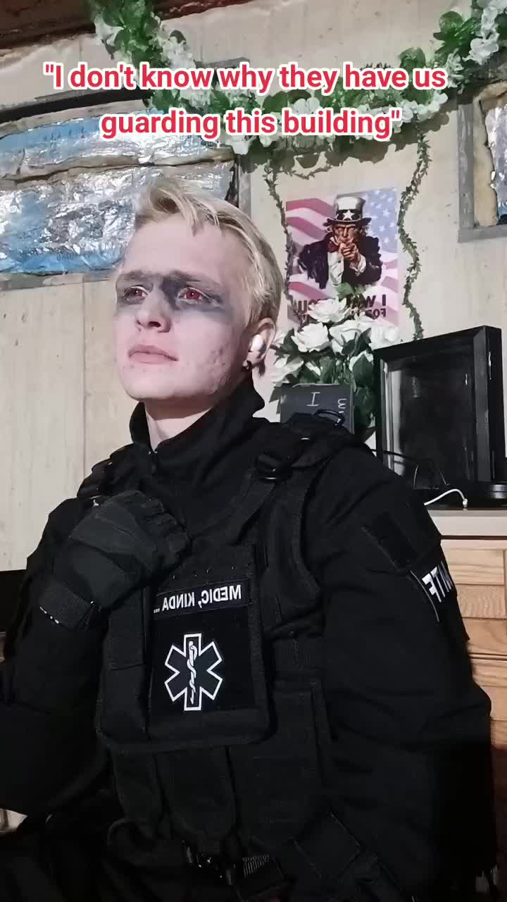 @Vanilla Boyo