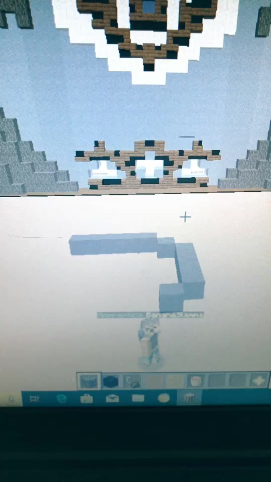 @minecraft