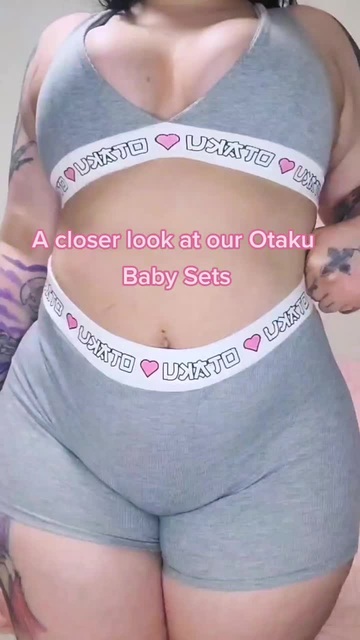 @Otaku Baby