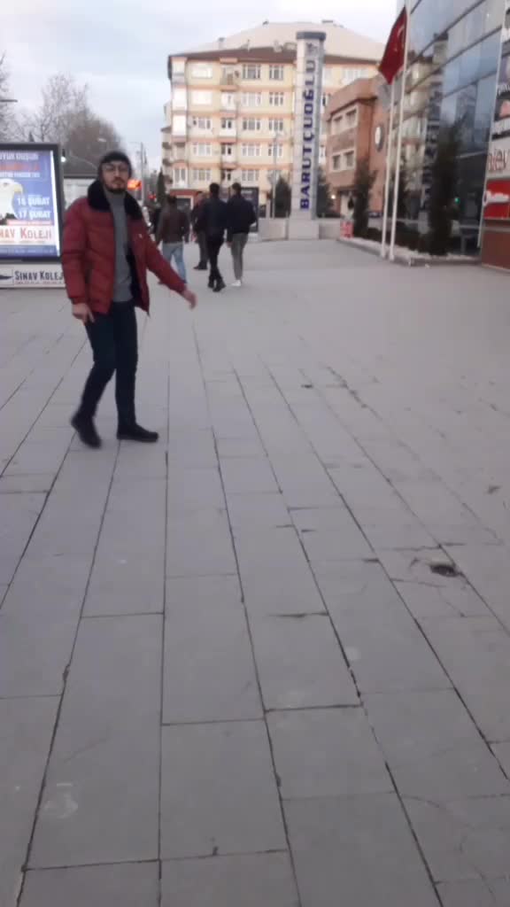 @Niko Ali