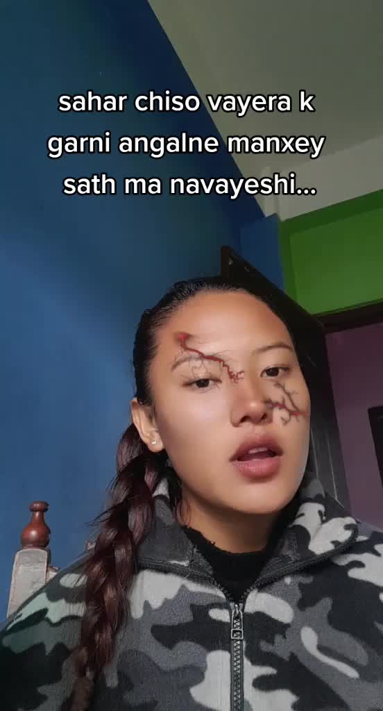 @sangita lamichane gurung