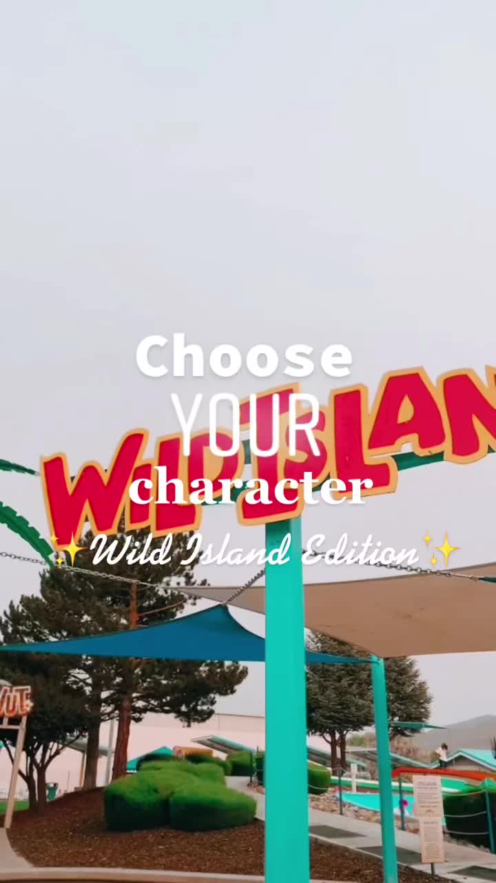 @Wild Island