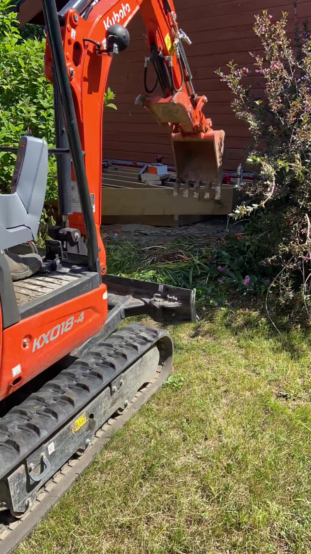 @Dura Contracting Inc