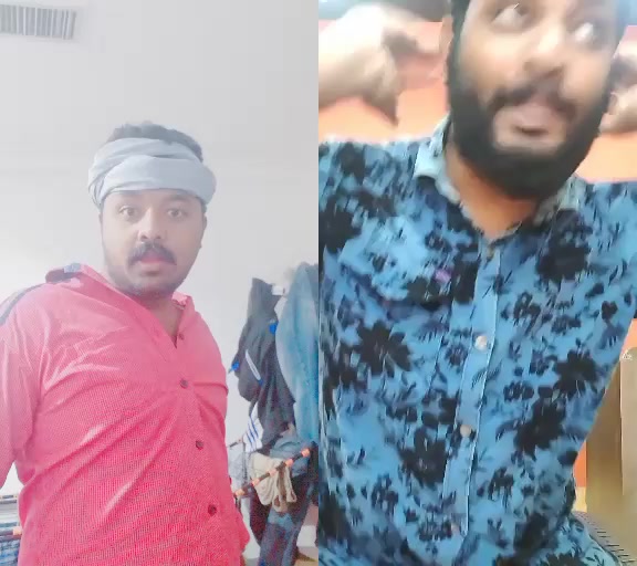 @Noufal
